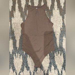 SKIMS Tank Body Suit